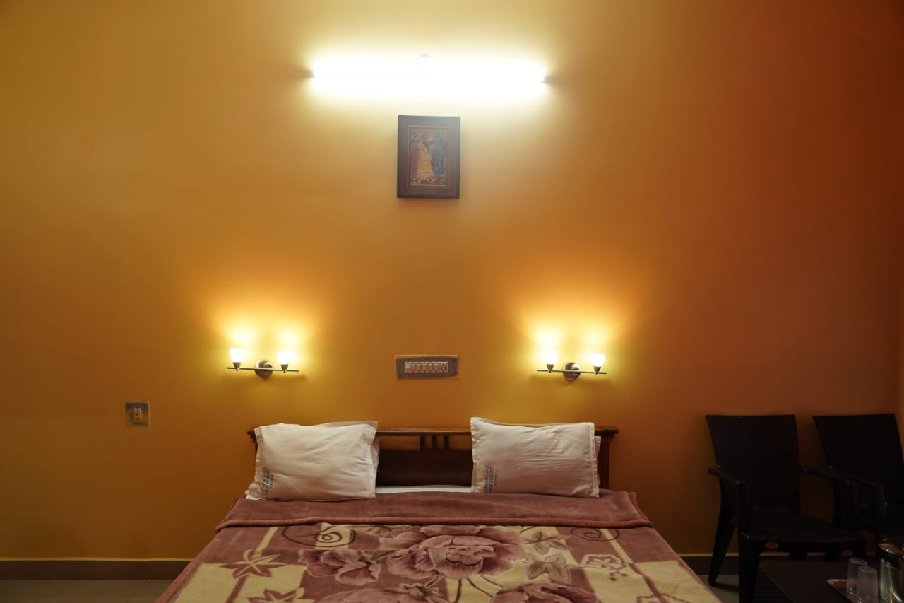 Diamond Lake View Cottages, Padwa